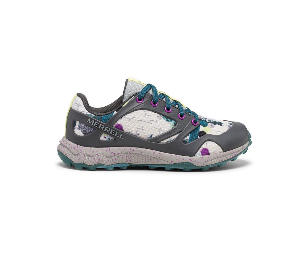 Merrell Sneakers Multicolor - Altalight Tie Dye - Kids 53KDRBTZA